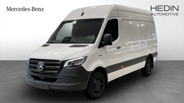 Mercedes-Benz Sprinter 314 2024
