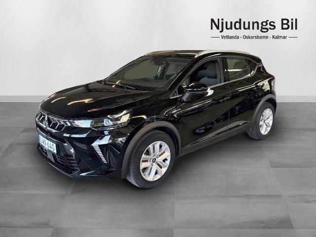Mitsubishi ASX 2025