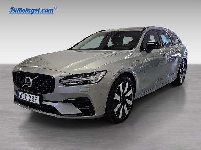 Volvo V90 2026