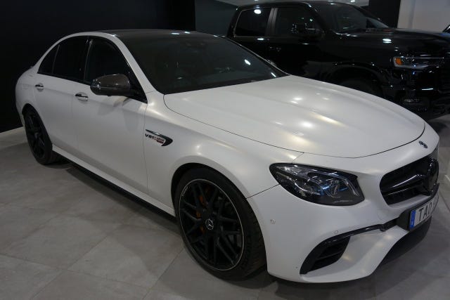 Mercedes-Benz AMG GT Roadster 2018