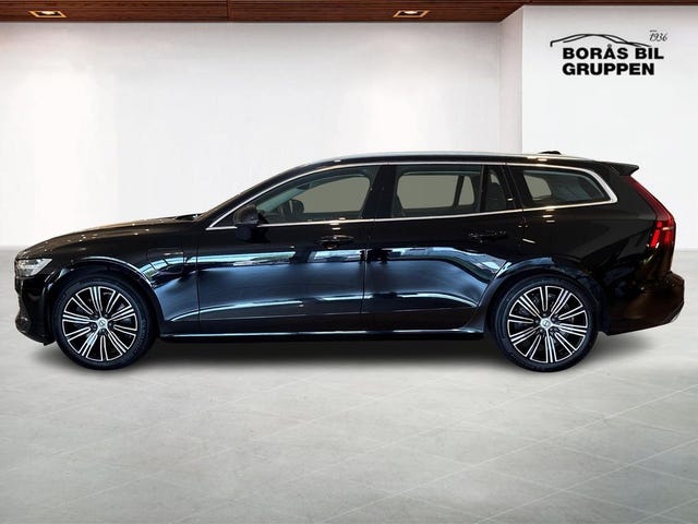 Volvo V60 2022 – bild 3