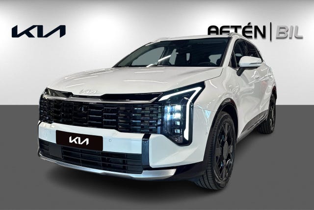 Kia Sportage 2027