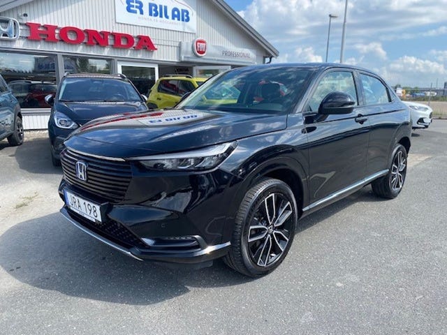 Honda HR-V 2023