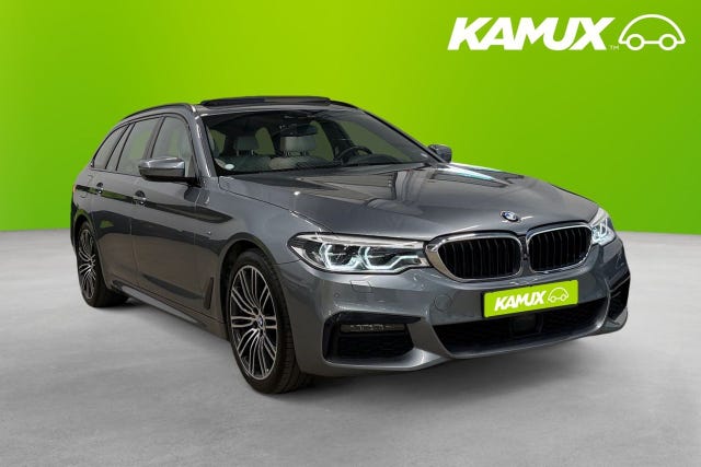 BMW 530i 2019