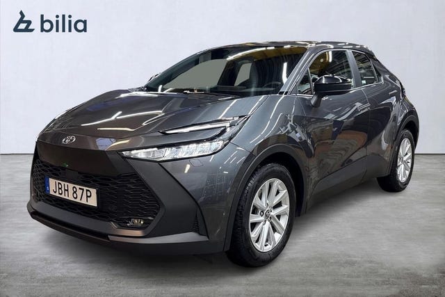 Toyota C-HR 2025