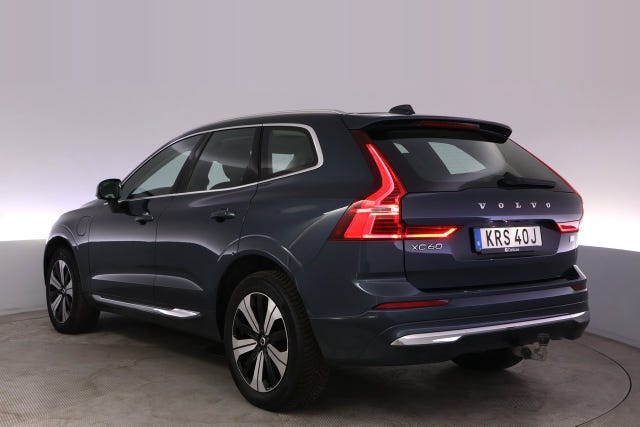 Volvo XC60 2023 – bild 4