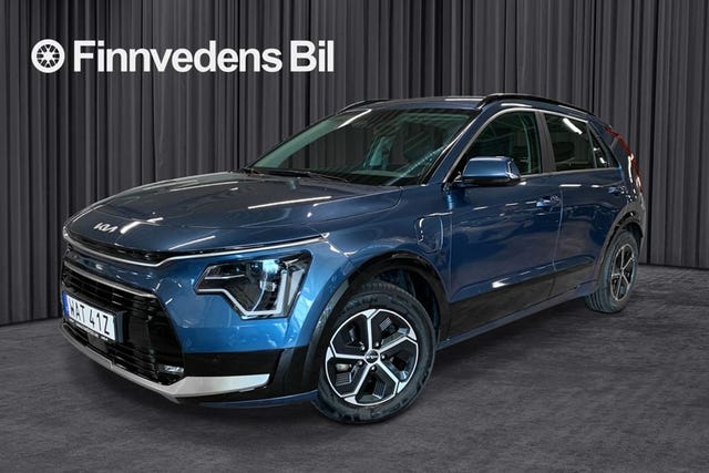 Kia Niro 2024