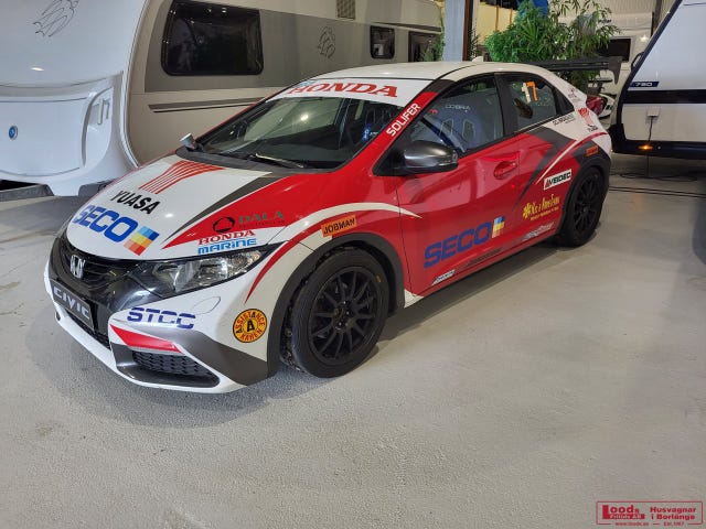 Honda Civic 2013