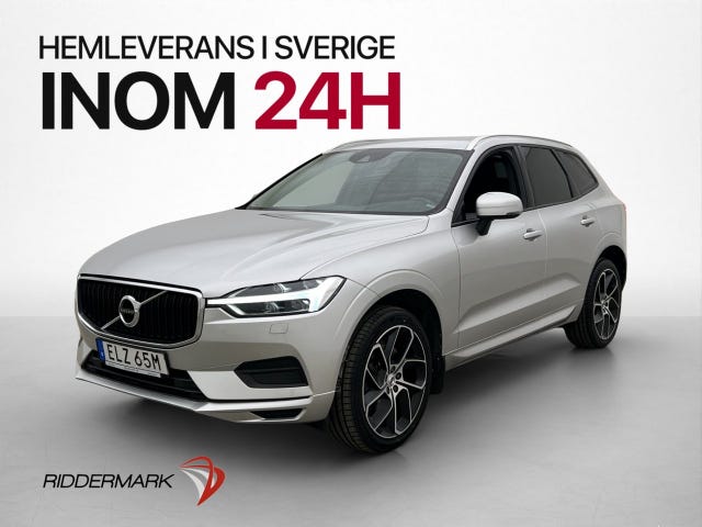 Volvo XC60 2020