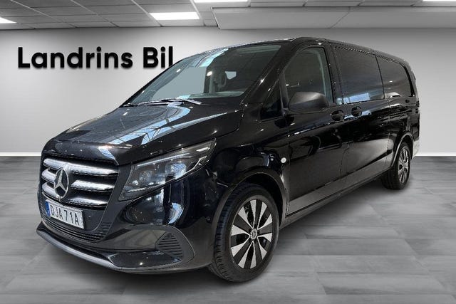 Mercedes-Benz Vito 124 2024