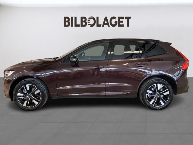 Volvo XC60 2026 – bild 2