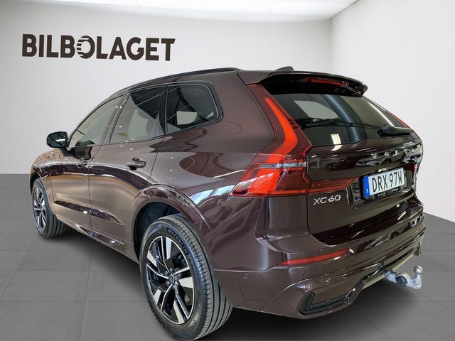 Volvo XC60 2026 – bild 3