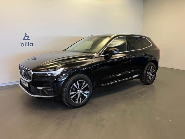 Volvo XC60 2023