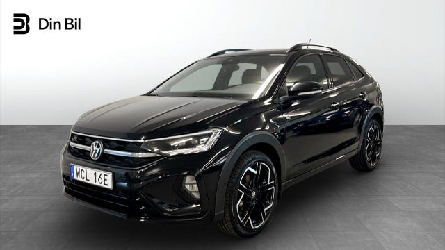 Volkswagen Taigo 2026