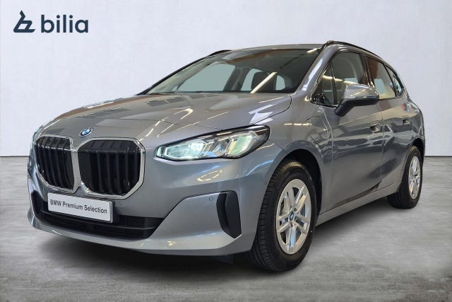 BMW 225e 2025