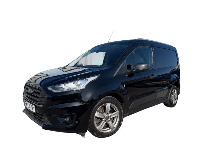 Ford Transit Connect 2019