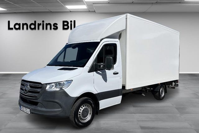 Mercedes-Benz Sprinter 316 2020