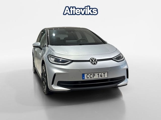 Volkswagen ID.3 2026