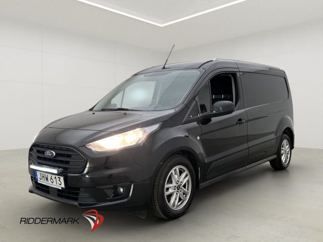 Ford Transit Connect 2020