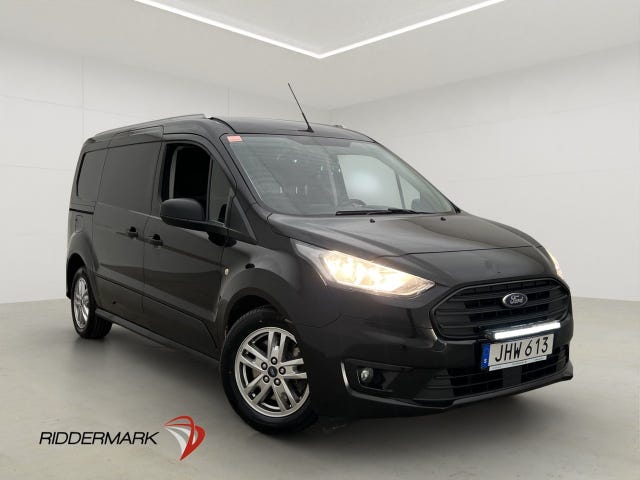 Ford Transit Connect 2020