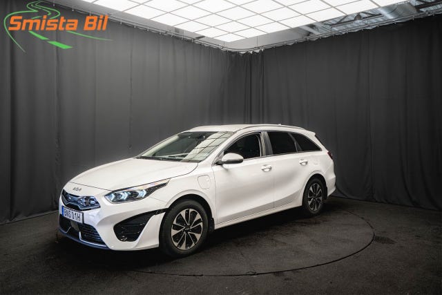 Kia Ceed 2022