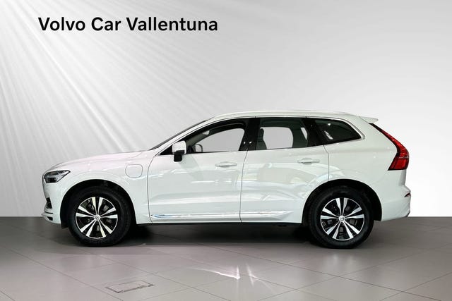 Volvo XC60 2021 – bild 4