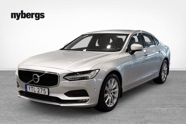 Volvo S90 2018