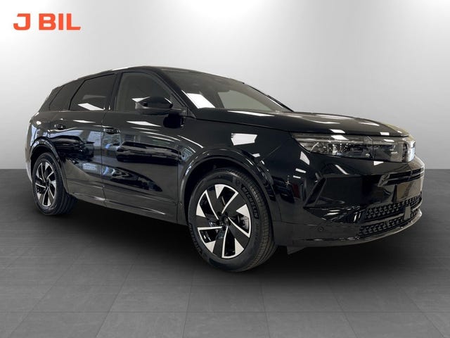 Opel Grandland 2026