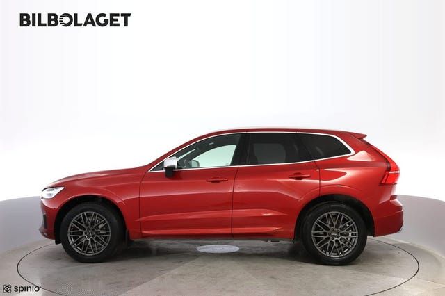Volvo XC60 2019 – bild 2