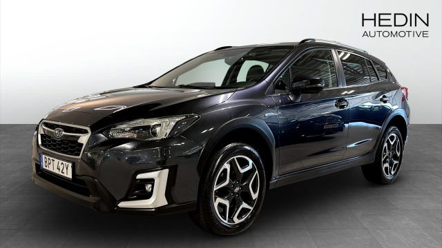 Subaru XV 2019