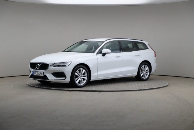 Volvo V60 2020
