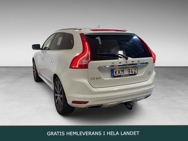 Volvo XC60 2014 – bild 4