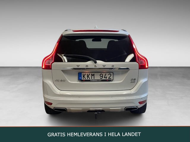 Volvo XC60 2014 – bild 3