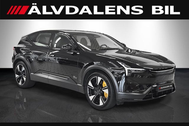 Polestar 3 2024