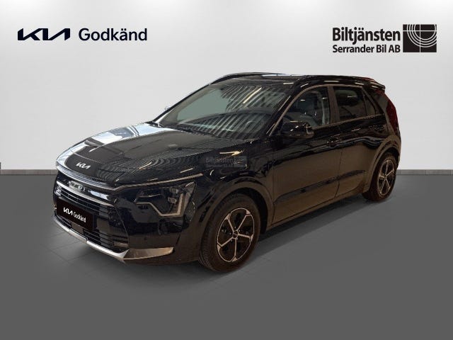 Kia Niro 2025