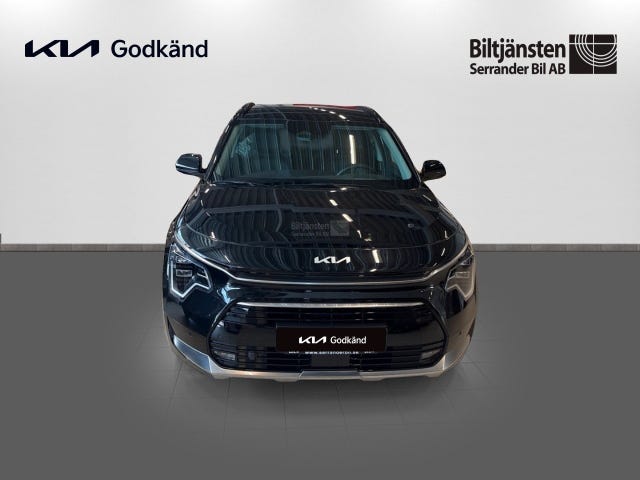 Kia Niro 2025 – bild 2