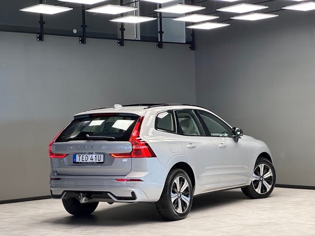 Volvo XC60 2023 – bild 2