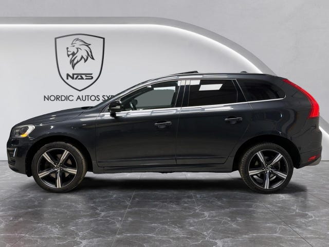 Volvo XC60 2015 – bild 3