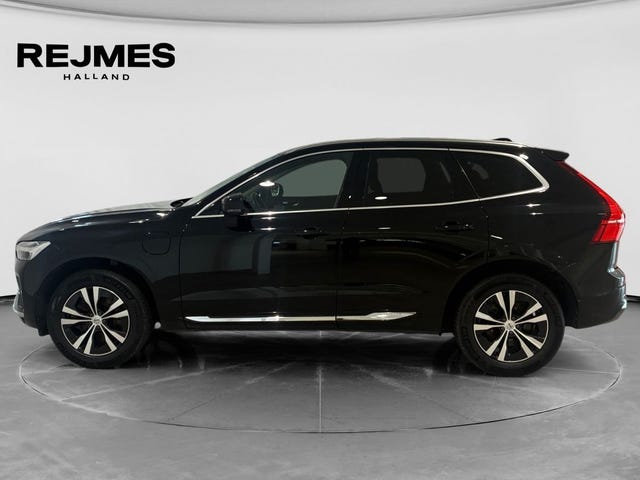Volvo XC60 2023 – bild 3