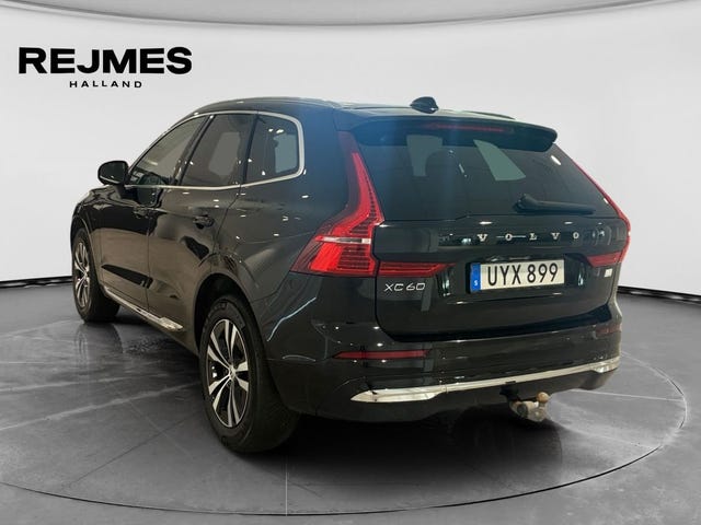 Volvo XC60 2023 – bild 2