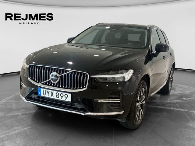Volvo XC60 2023