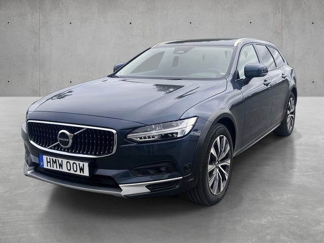 Volvo V90 Cross Country 2024