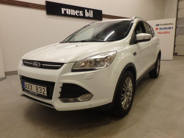 Ford Kuga 2013