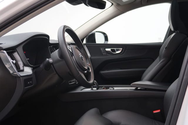 Volvo XC60 2023 – bild 4