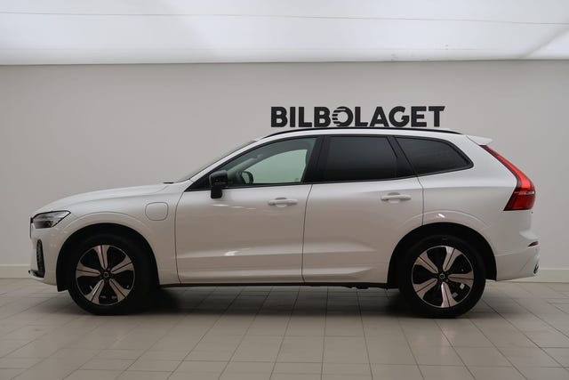 Volvo XC60 2023