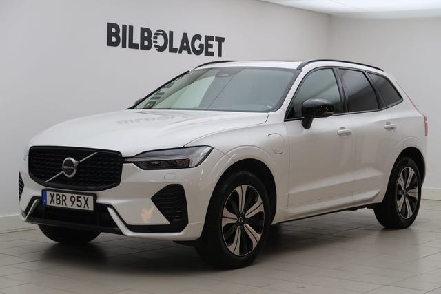 Volvo XC60 2023 – bild 2