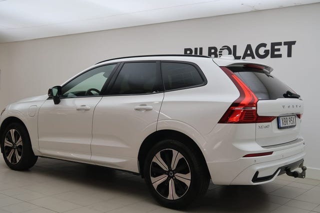 Volvo XC60 2023 – bild 3