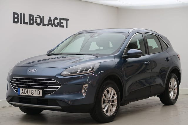Ford Kuga 2023