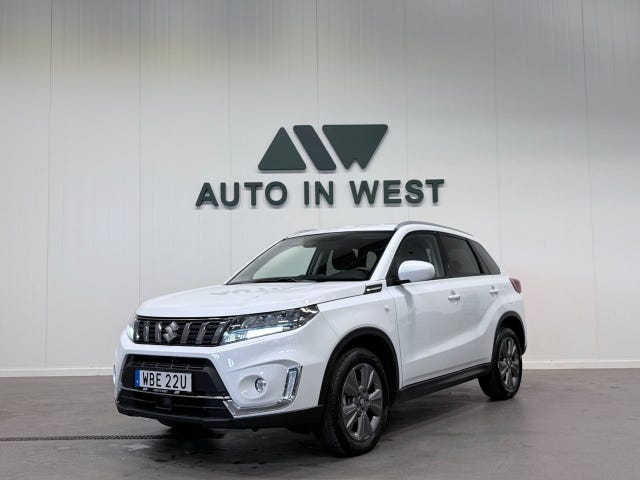 Suzuki Vitara 2024