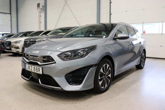 Kia Ceed 2022